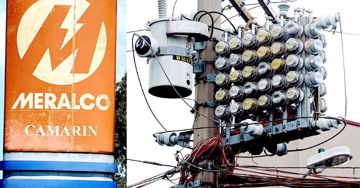 Meralco rates up in October | Philippine News Agency