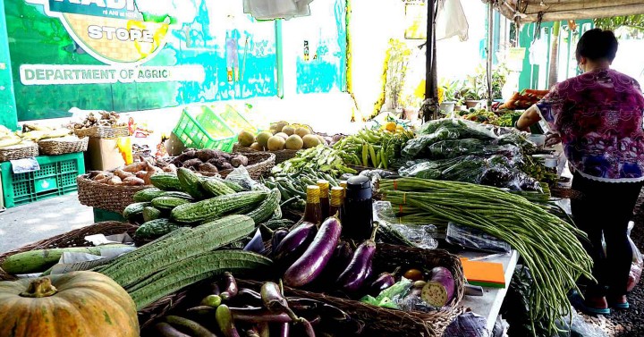 BSP Exec Hopeful For Stable Food Oil Prices Philippine News Agency bsp-exec-hopeful-for-stable-food-oil-prices-philippine-news-agency
