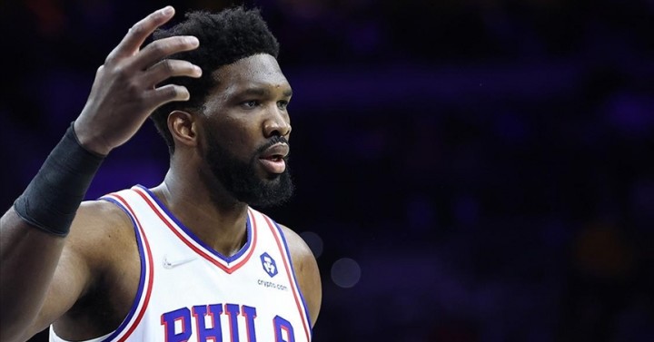 Can Joel Embiid win Rookie of the Year?