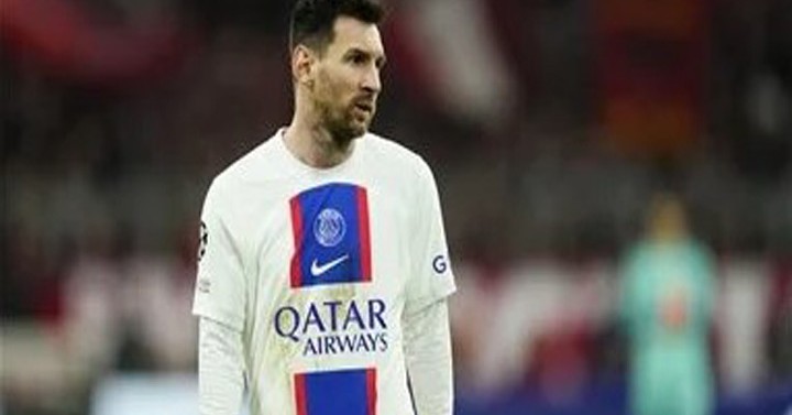 Messi wins Laureus 2023 Sportsman of the Year | Philippine News Agency