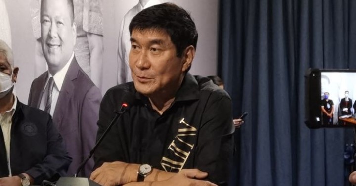 Tulfo Blasts 3 Gov't Agencies Over Poor Coverage Of Kasambahay ...