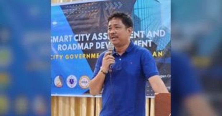 Borongan City eyes 1st smart city tag in E. Visayas | Philippine News ...