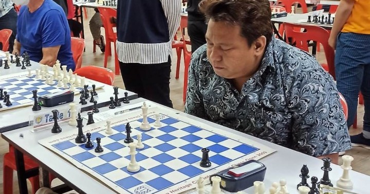 Tarlac City chess tourney registration ongoing - TARLAKENYO