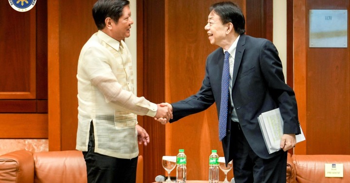 PH To Get $4-B From ADB For Socio-economic, Infra Dev't | Philippine ...