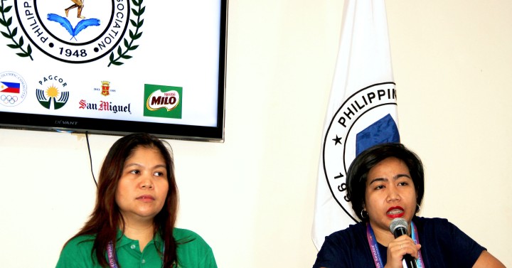 GUEST OFFICIALS | Photos | Philippine News Agency