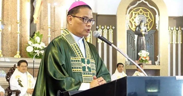 Lipa archdiocese to create 6 new parishes | Philippine News Agency