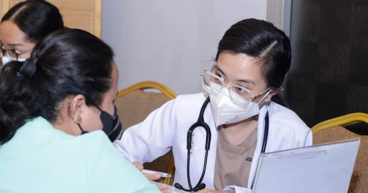 1 4M PhilHealth Members In Region 6 Register For KonSulTa Program 