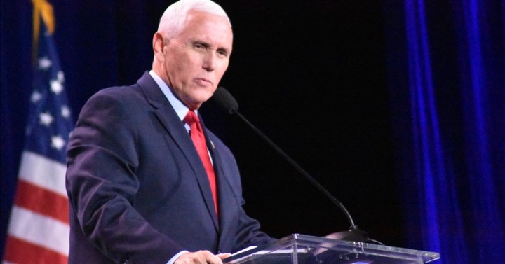 Ex US Vice President Pence Launches 2024 Presidential Bid Philippine   Thumbsbc5b30f0c38d6ea5d438058bc95e030b24 