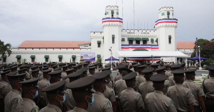 BuCor Announces P205-B Multiyear Plan To Upgrade Prisons | Philippine ...