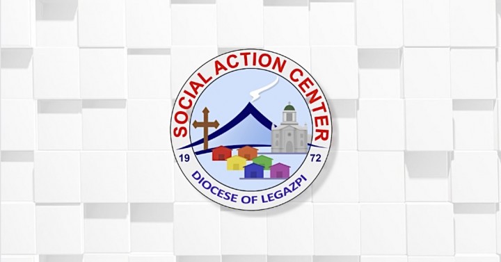 Legazpi Diocese Ready To Accept Donations For Mayon Evacuees ...