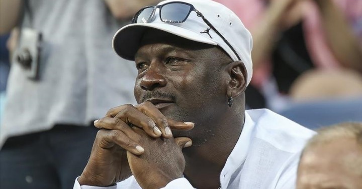 Michael Jordan to sell majority share of Charlotte Hornets | Philippine ...