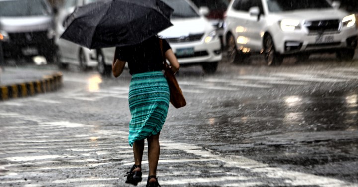 ITCZ To Bring Rain Showers Over Parts Of PH | Philippine News Agency