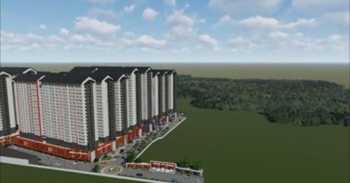 13K Affordable Housing Units To Rise In Angeles City | Philippine News ...