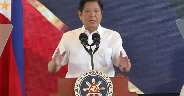 PBBM Wants Expansion Modernization Of Livestock Poultry Sectors pbbm-wants-expansion-modernization-of-livestock-poultry-sectors