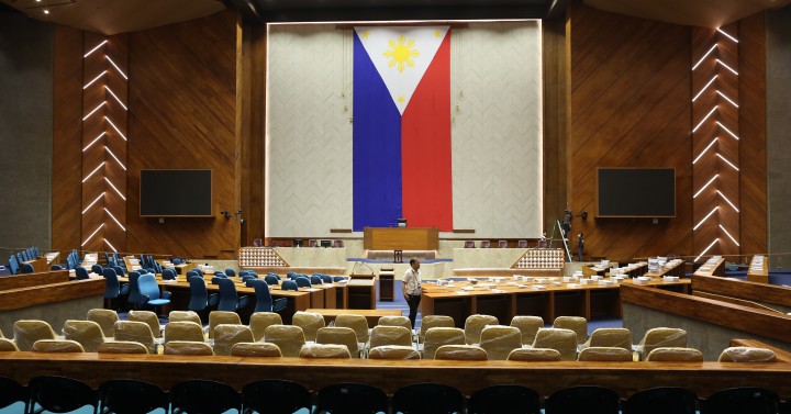 Solons expect to hear more jobs, ease on cost of living from SONA ...