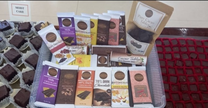 Pangasinan town pushes dev’t of local cacao industry | Philippine News ...