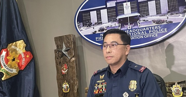 PNP to free 5 Chinese suspects in POGO raid; further probe needed ...