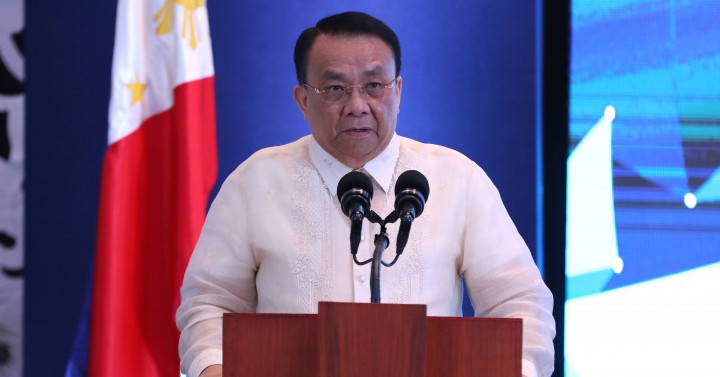 Palace Slams Ex-President Over Fake News on 2025 Budget Claims