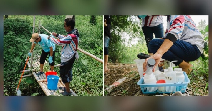 water-samples-show-increased-contaminants-in-taal-lake-tributary