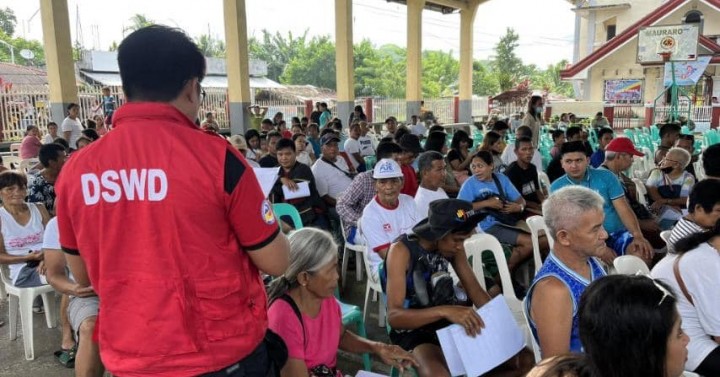 PBBM Wants ‘more Adaptable, Agile’ Disaster Response Teams | Philippine ...