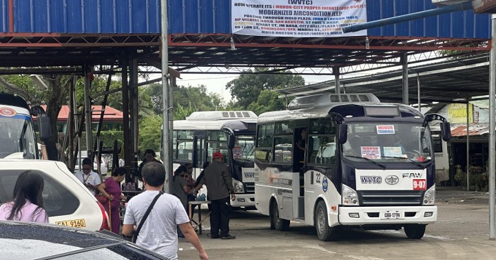 Enough time to modernize jeepneys – DOTr exec | Philippine News Agency