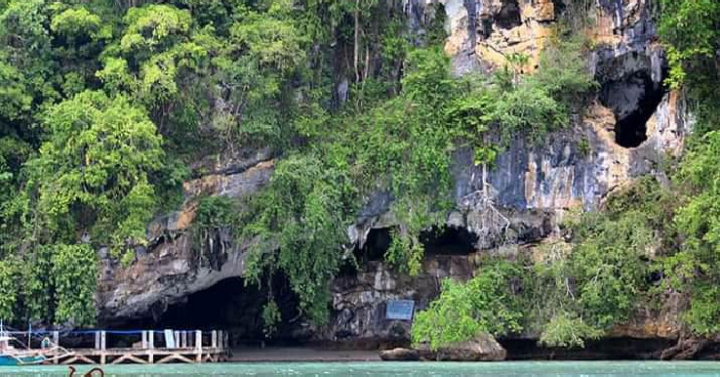 Tabon Cave Complex endorsed to become UNESCO World Heritage Site ...