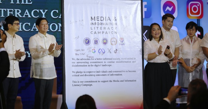 Youth Most Vulnerable To Fake News – PCO | Philippine News Agency