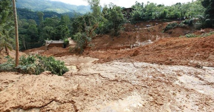 Landslide in China's Shaanxi province kills 21 | Philippine News Agency