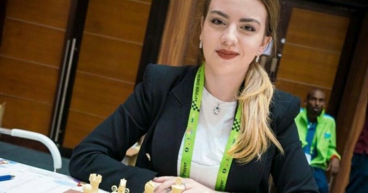 Winner of Women's World Chess Cup in Baku determined