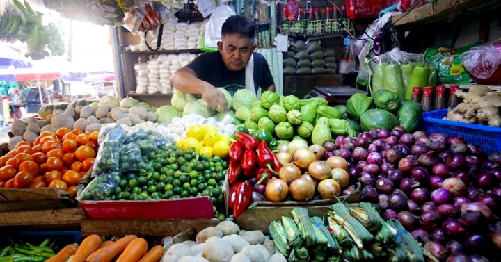 quinta market, quiapo | Photos | Philippine News Agency