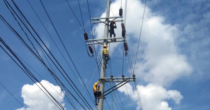 WESM price drop reduces August power rates in Negros Occidental ...