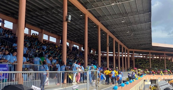 Iloilo Sports Complex