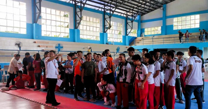 Zamboanga City Cadets Capture 3 Arnis Golds In PH ROTC Games zamboanga-city-cadets-capture-3-arnis-golds-in-ph-rotc-games