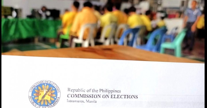 Comelec To Set Up BSKE Poll Center For PDLs In Baguio City Jail ...