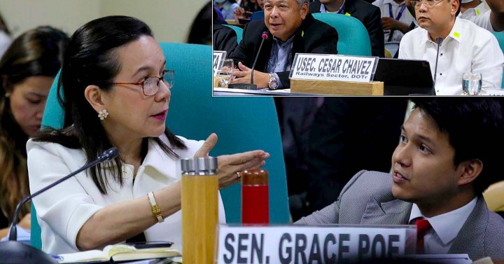 BUDGET HEARING | Photos | Philippine News Agency