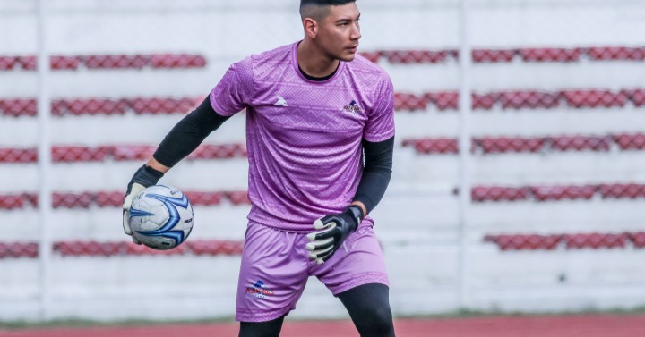 After mediocracy, Etheridge glad to see Azkals' winning mentality back