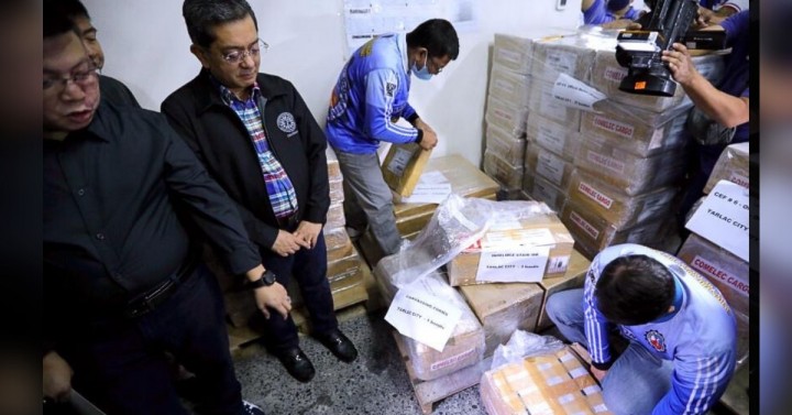 Comelec wraps ballot printing, gears for deployment | Philippine News ...