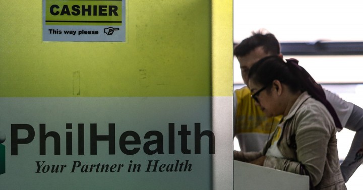 Senate Probe On PhilHealth Cyberattack Sought | Philippine News Agency