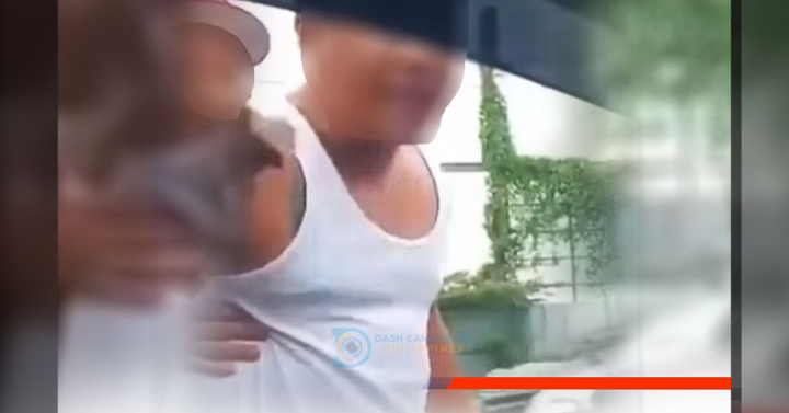 Lto Issues Show Cause Order Vs Car Owner In Viral Road Rage Video Philippine News Agency 