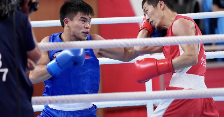 Paalam eyes sure boxing bronze against world champ | Philippine News Agency