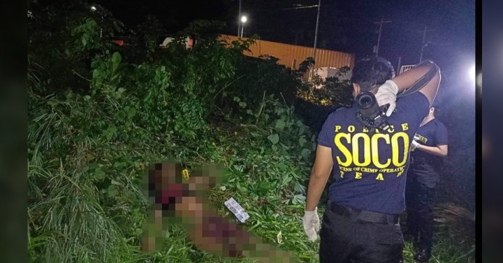 Npa Leader Member Killed In Albay Clash With Cops Philippine News Agency 