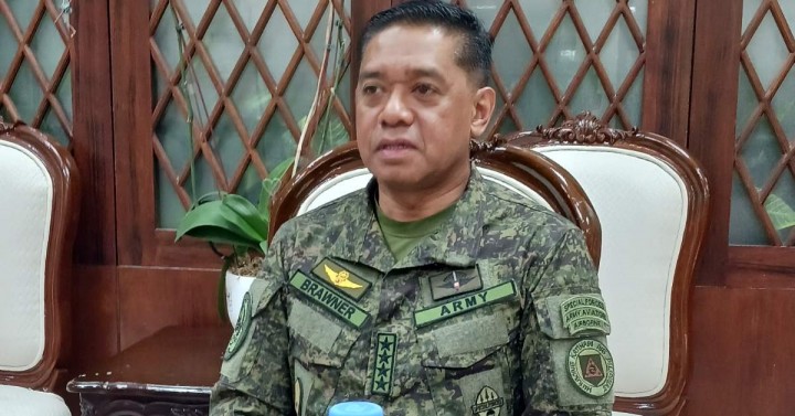 High Public Rating Shows AFP Trusted To Safeguard PH Philippine News high-public-rating-shows-afp-trusted-to-safeguard-ph-philippine-news