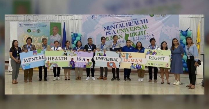 Mental Health Crisis A Rising Epidemic In PH Experts Philippine Mental Health Crisis A Rising Epidemic In PH Experts Philippine