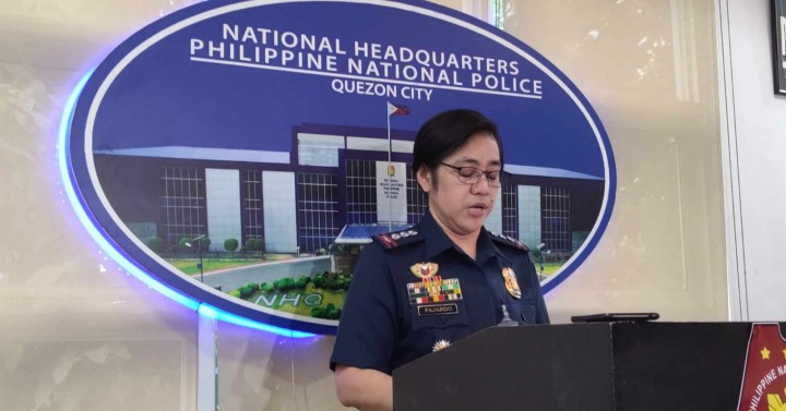 PNP remains on alert to safeguard returning travelers | Philippine News ...