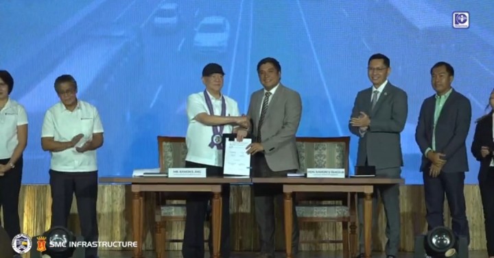 Pangasinan Sees More Opportunities For Investments In 2024 Philippine   Screenshot20231019105339 