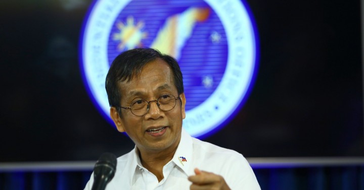 Political noise won’t affect PH economy – NEDA