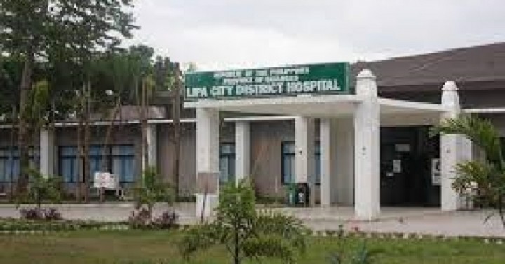 Handover Of Lipa Hospital To City Govt Opens Fresh Funding Sources