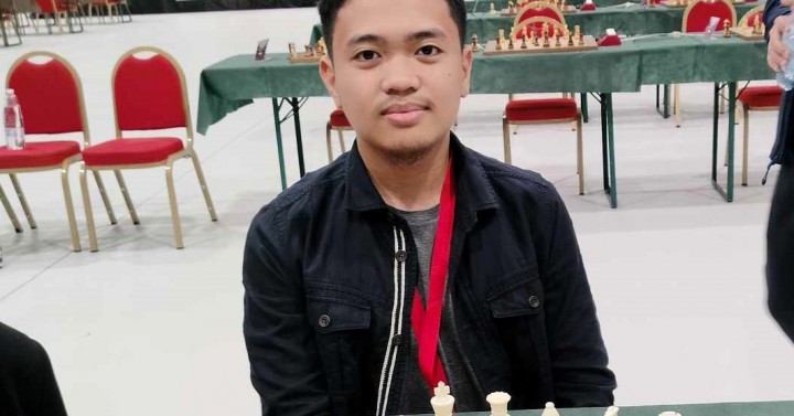 Norway Chess 2023 - Round 5 
