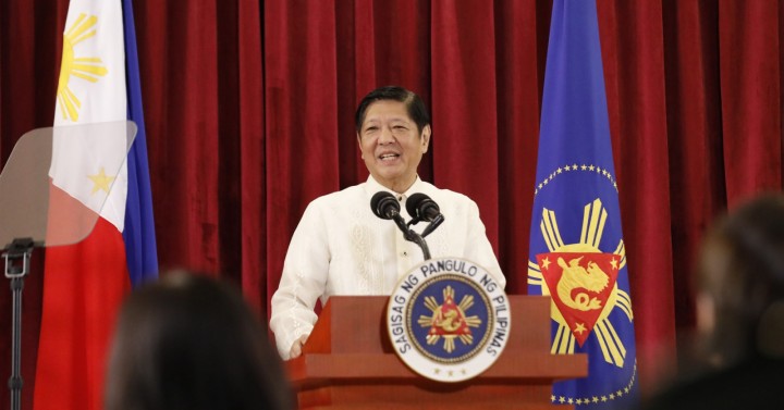 PBBM Touts $670-M Investment Pledges From 6-day US Trip | Philippine ...