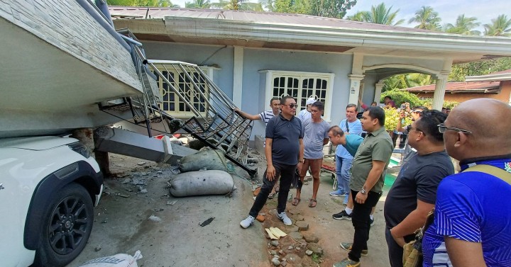 Reported Deaths From Sarangani Quake Climb To 11: NDRRMC | Philippine ...